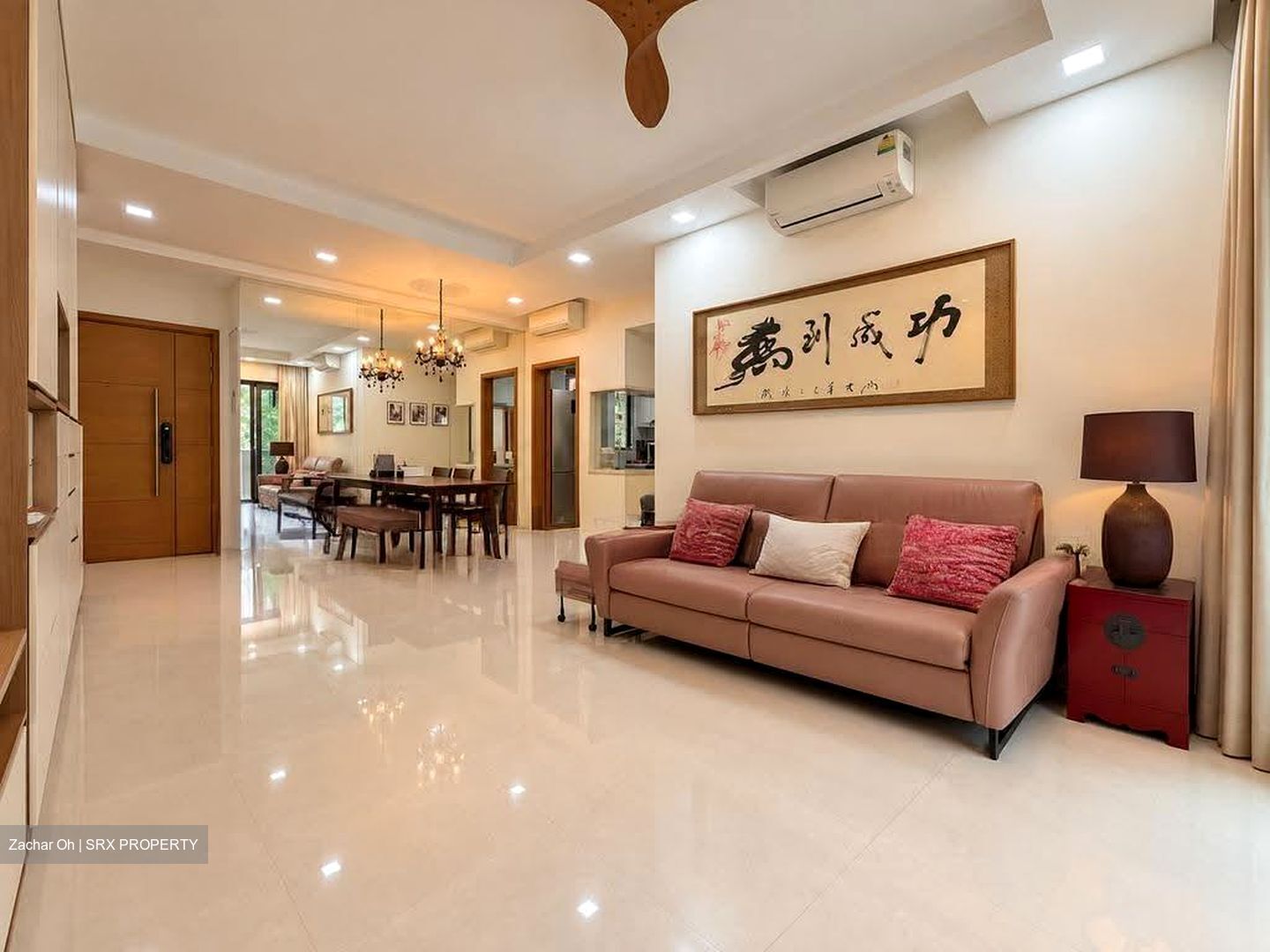 Tangerine Grove (D19), Condominium #627030241